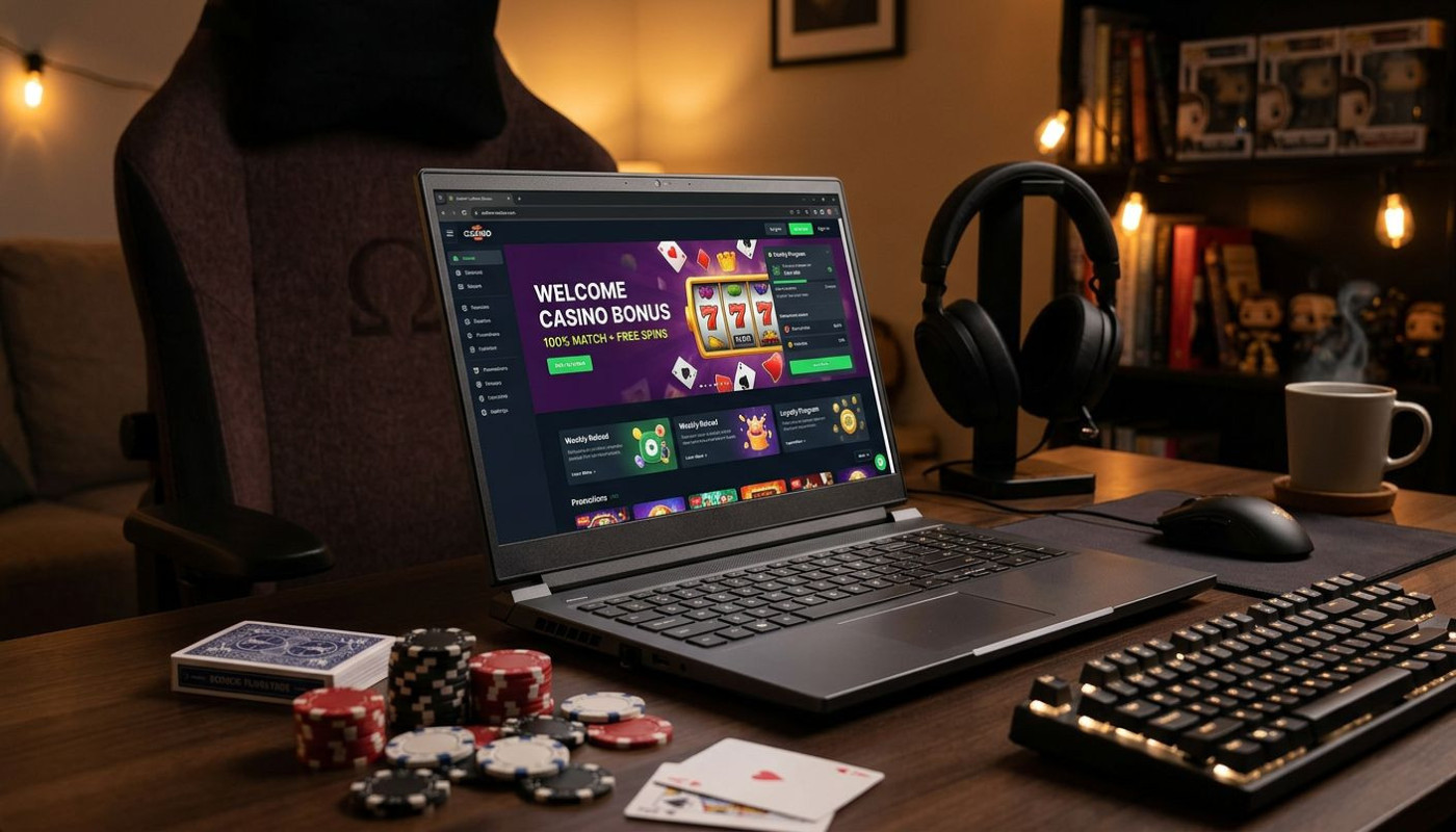 Comment identifier les meilleures offres de bonus dans les casinos en ligne ?