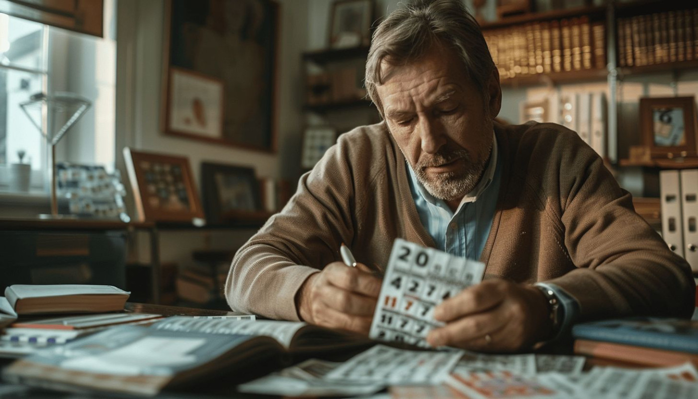 Loto - Comment la psychologie peut influencer vos choix de numéros au loto