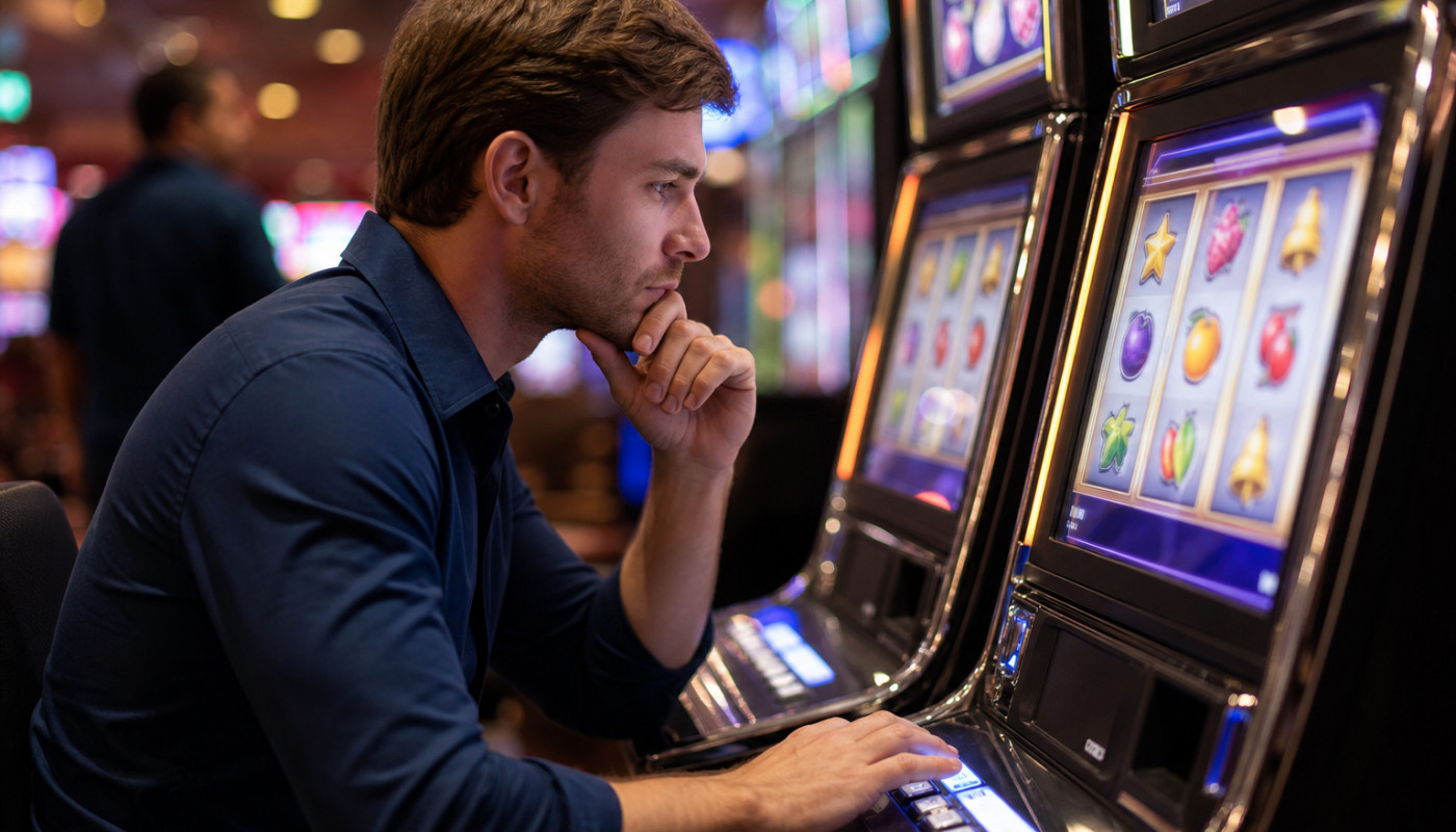Casino - Comment le RTP influence-t-il vos chances de gains ?