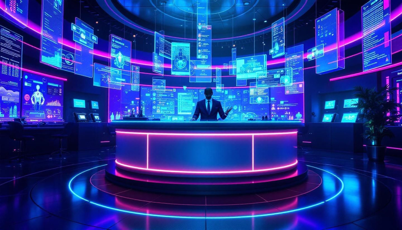 Comment les technologies émergentes transforment les jeux de casino en direct