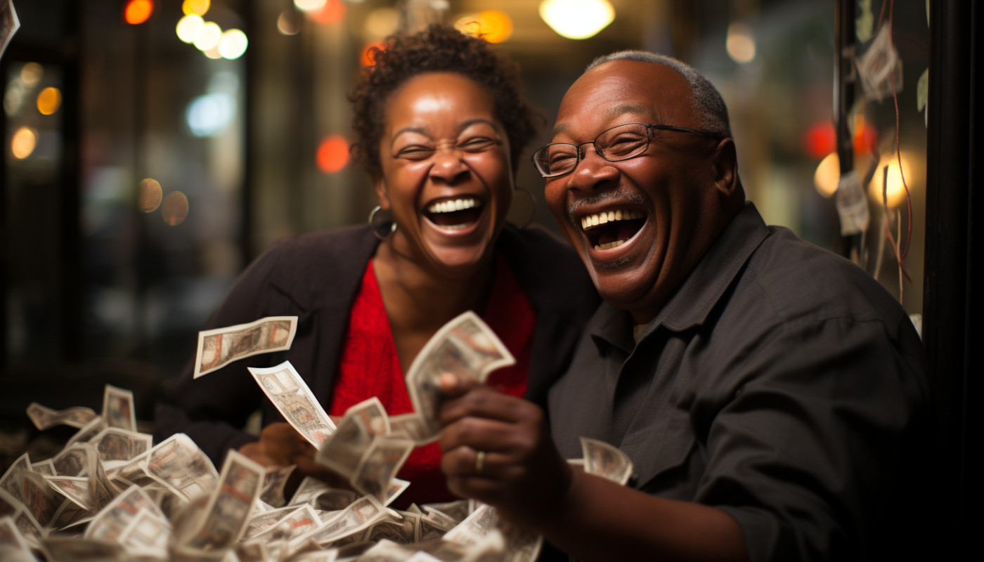 Loto - Comment un ticket de loto a changé leur vie