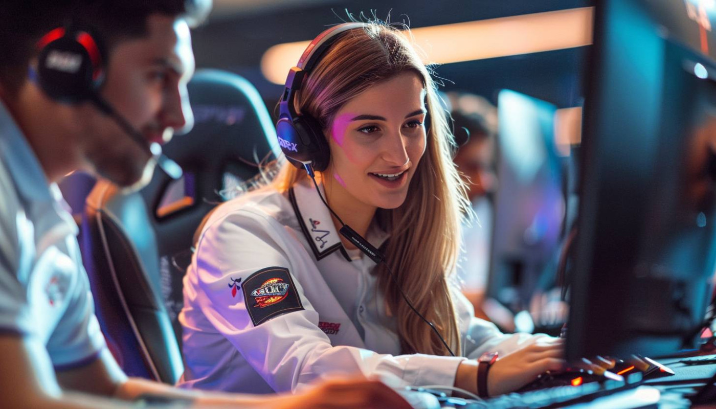 Casino - Comparaison entre les services client des nouveaux casinos en ligne et ceux des plateformes établies