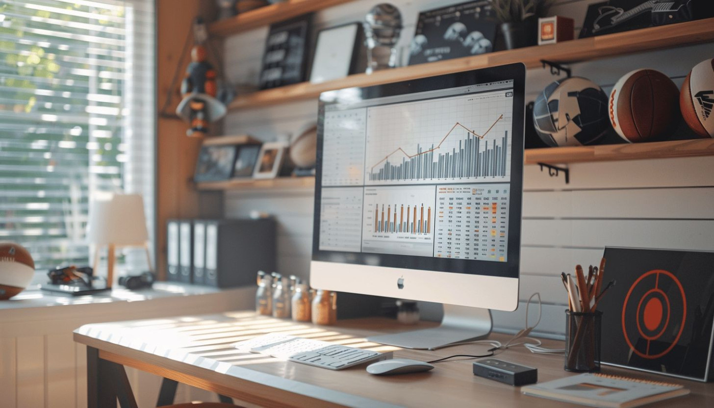 Décrypter les statistiques en paris sportifs pour des pronostics plus précis