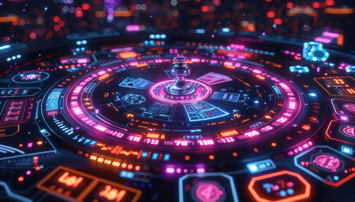 Casino - Évaluation des méthodes de paiement dans les nouveaux casinos en ligne de 2025