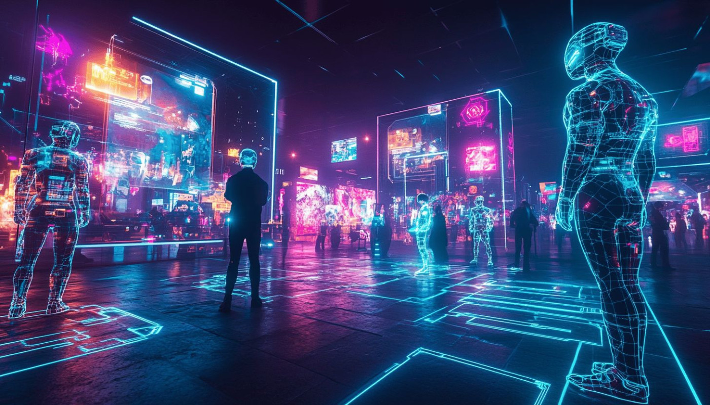 Évolution des jeux multijoueurs gratuits en 2025 : tendances et technologies