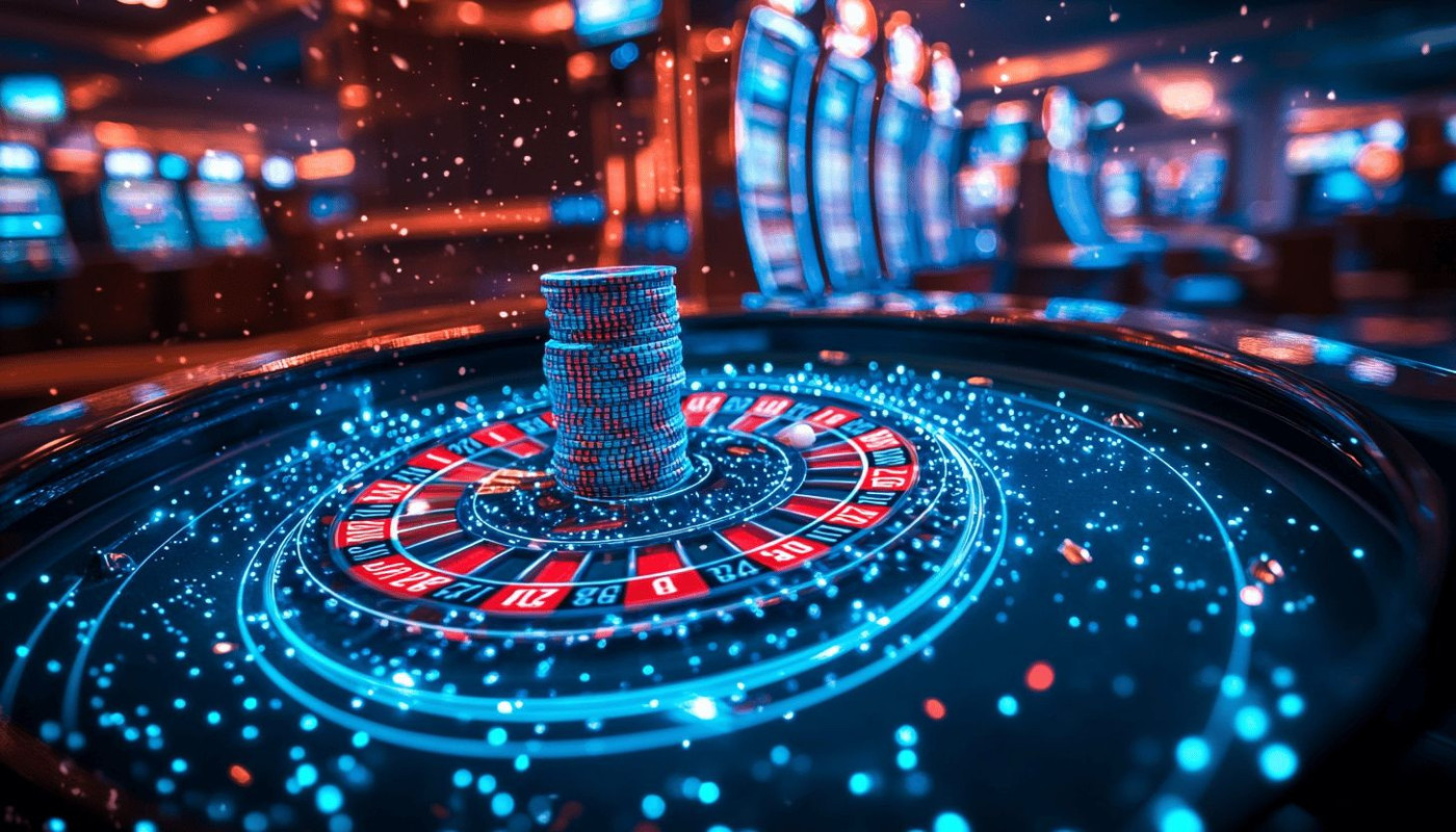 Exploration des différences entre jeux de casino en ligne et traditionnels