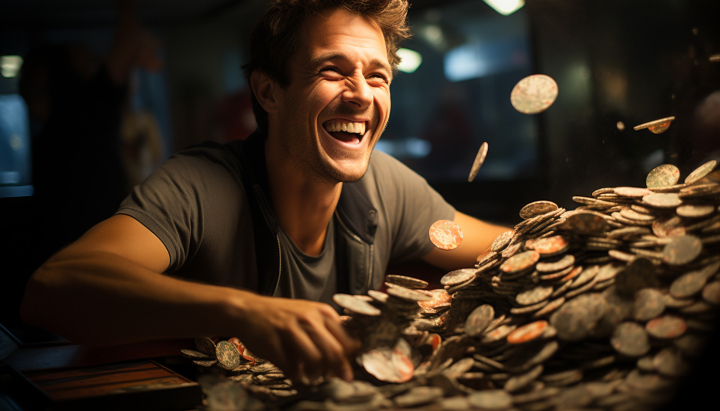 Histoire des grands tournois de poker: les coulisses