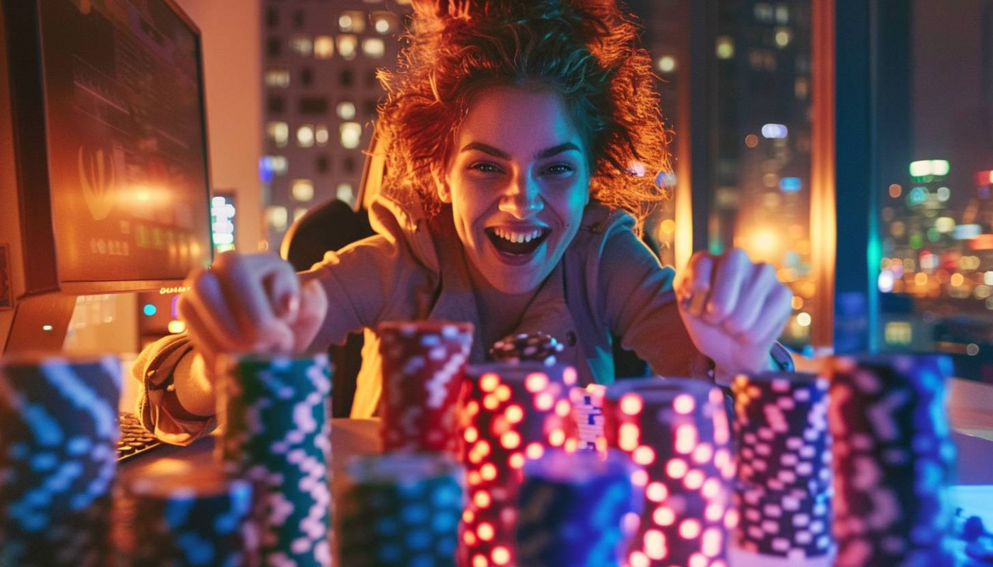 Casino - Les meilleures stratégies pour maximiser vos gains sur un casino en ligne