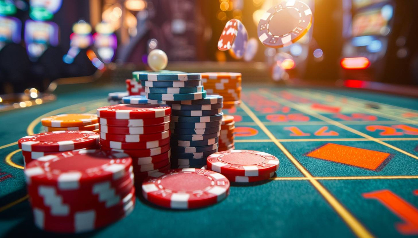 Casino - Les tournois de casino en ligne : comment y participer