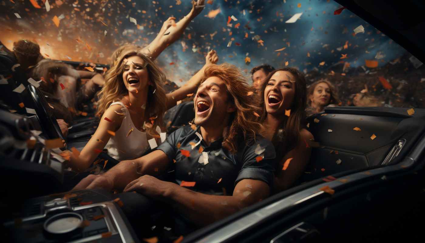 Loto - Loto: ce que les gagnants ont fait de leurs millions