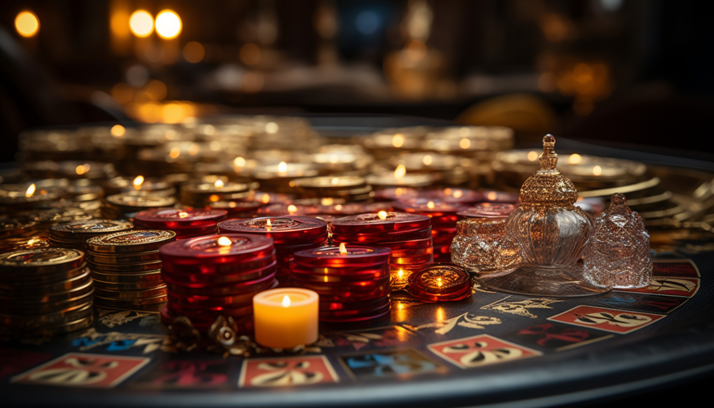 Casino - Plongée dans l'univers mystérieux des croupiers de casino