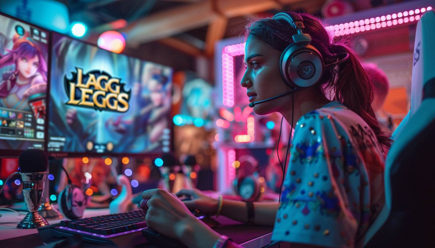 Stratégies avancées pour maximiser vos gains en paris sur League Of Legends